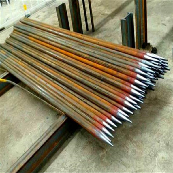 Q345B卷管的热张力和整体热处理 Q345B卷管的热张力和整体热处理